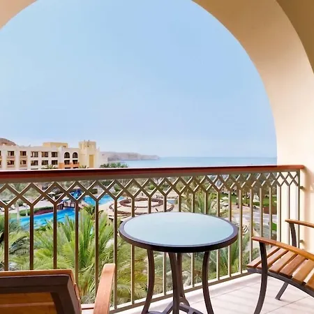 Shangri-La Barr Al Jissah Resort And Spa-2