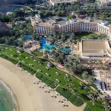 Shangri-La Barr Al Jissah Resort And Spa-3